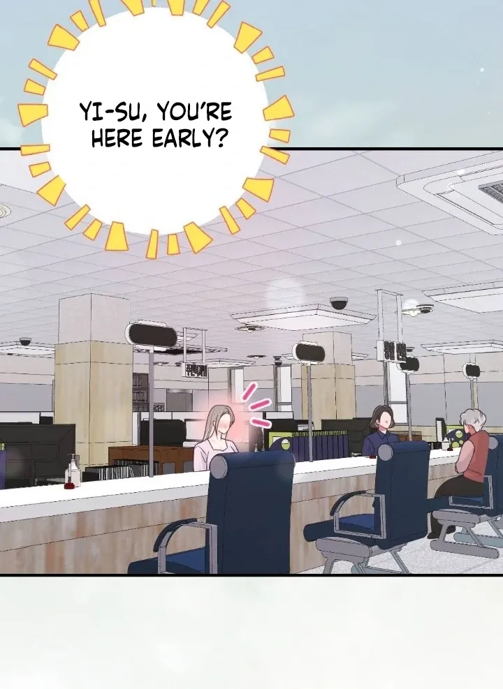 Malicious Complaint Gangster Chapter 5 page 25 - 