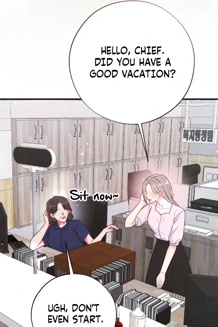 Malicious Complaint Gangster Chapter 5 page 26 - 