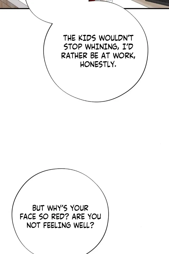 Malicious Complaint Gangster Chapter 5 page 27 - 