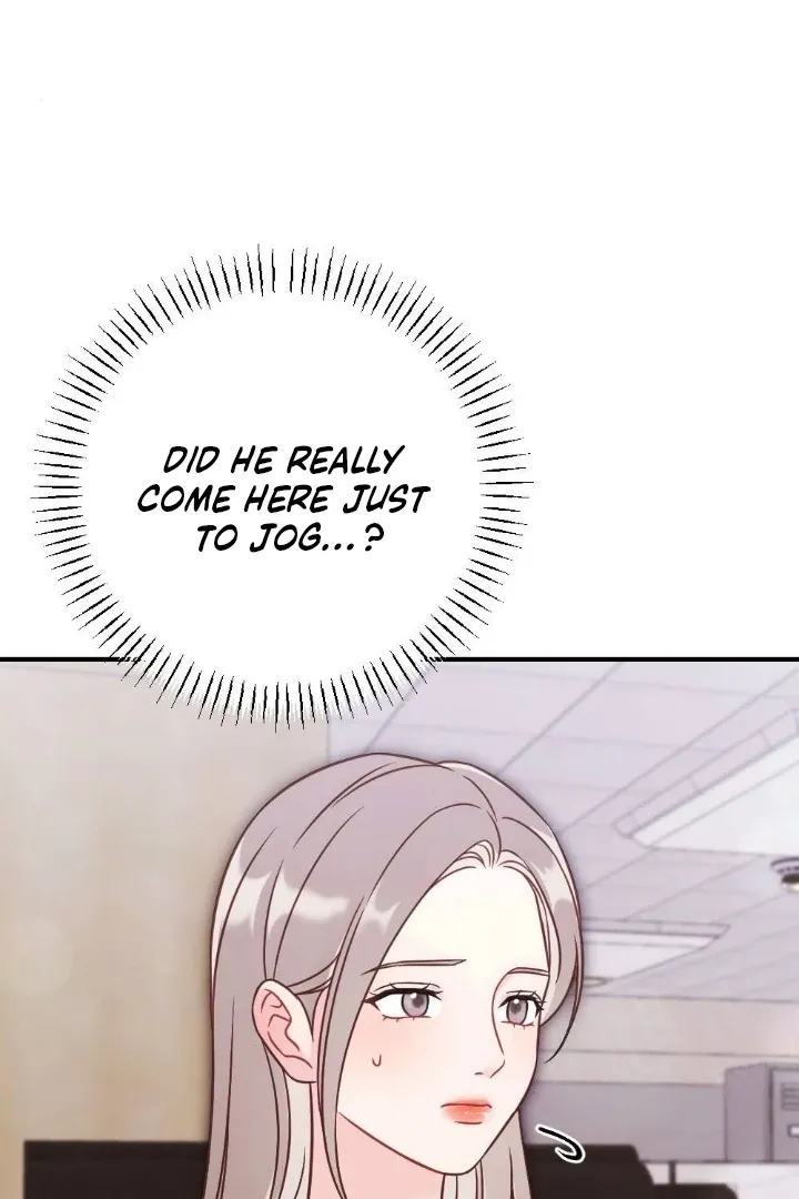 Malicious Complaint Gangster Chapter 5 page 32 - 