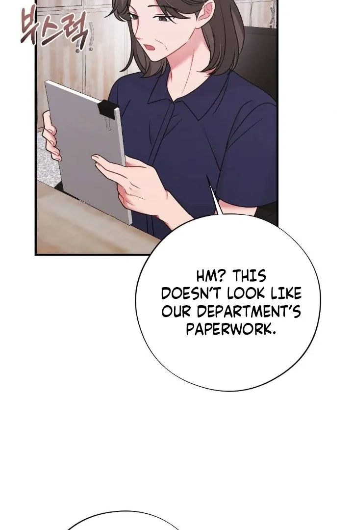 Malicious Complaint Gangster Chapter 5 page 34 - 