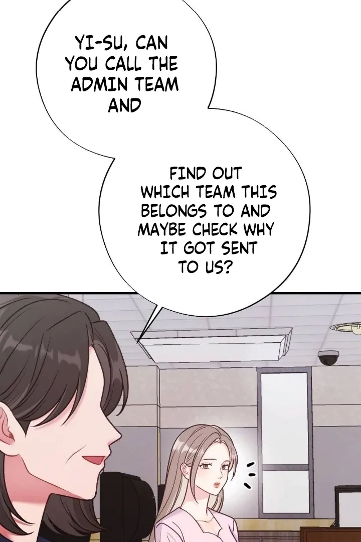 Malicious Complaint Gangster Chapter 5 page 35 - 