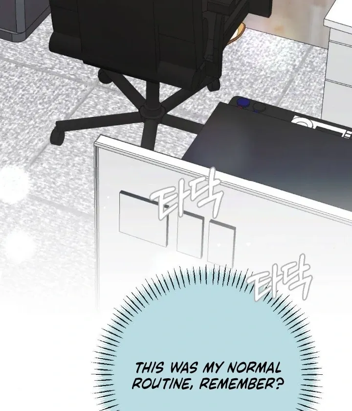 Malicious Complaint Gangster Chapter 5 page 38 - 