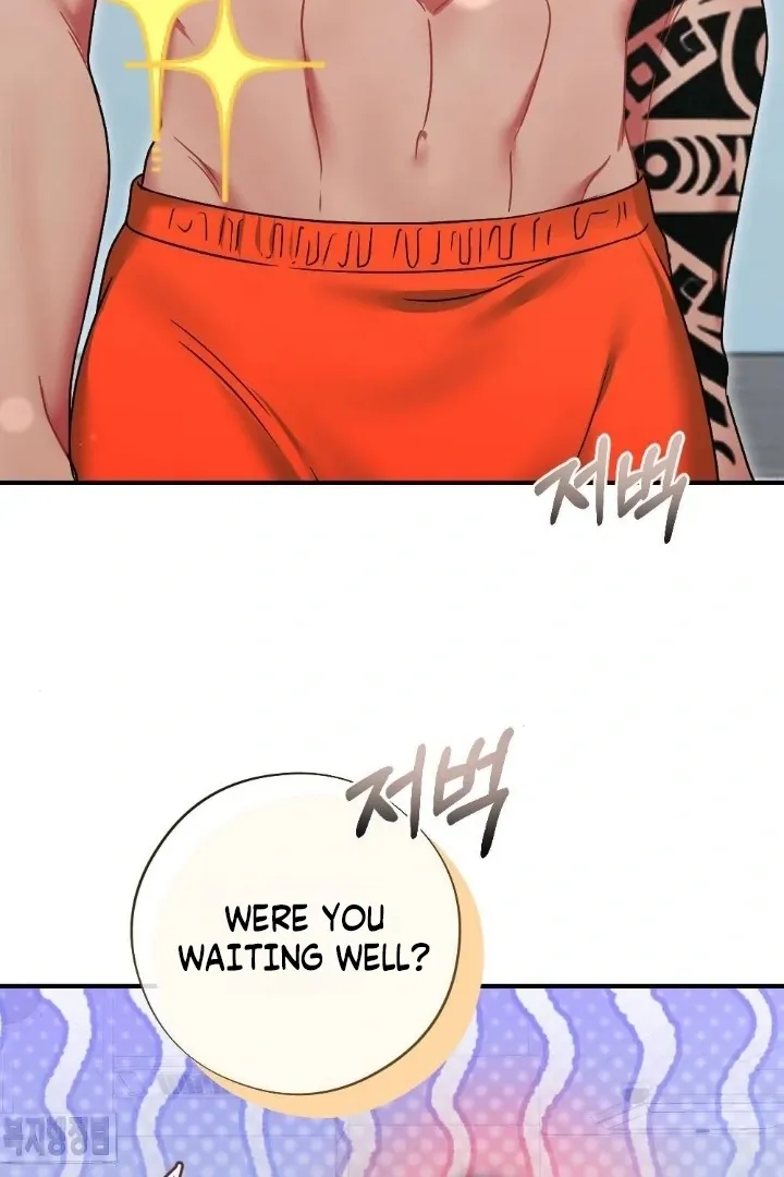 Malicious Complaint Gangster Chapter 5 page 50 - 