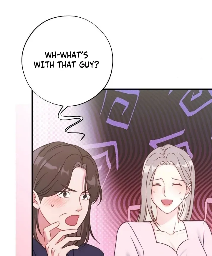 Malicious Complaint Gangster Chapter 5 page 52 - 