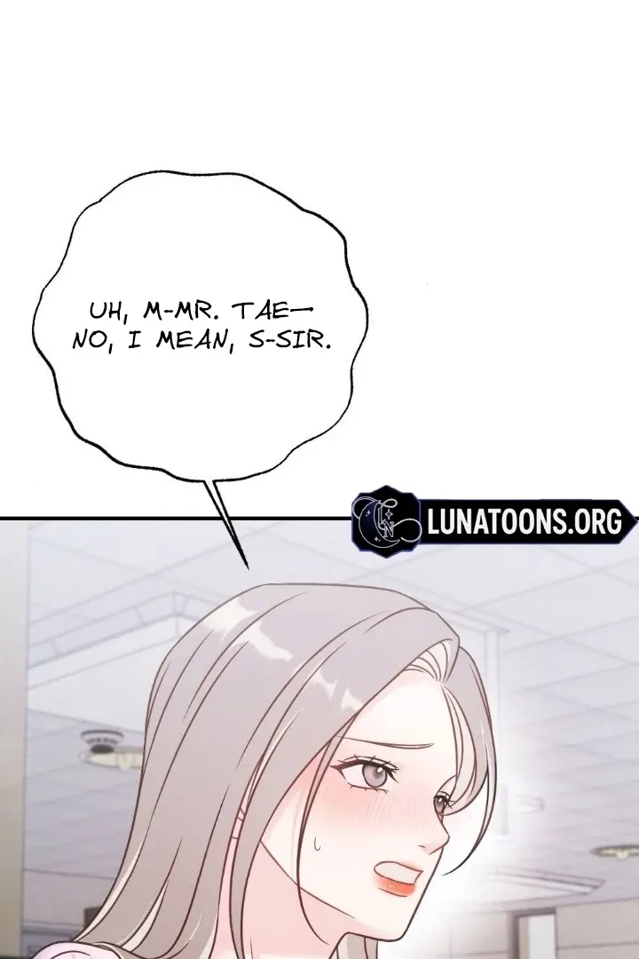 Malicious Complaint Gangster Chapter 5 page 55 - 