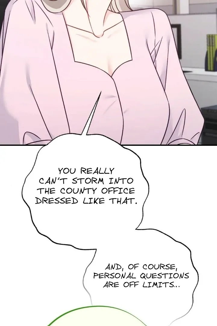 Malicious Complaint Gangster Chapter 5 page 56 - 
