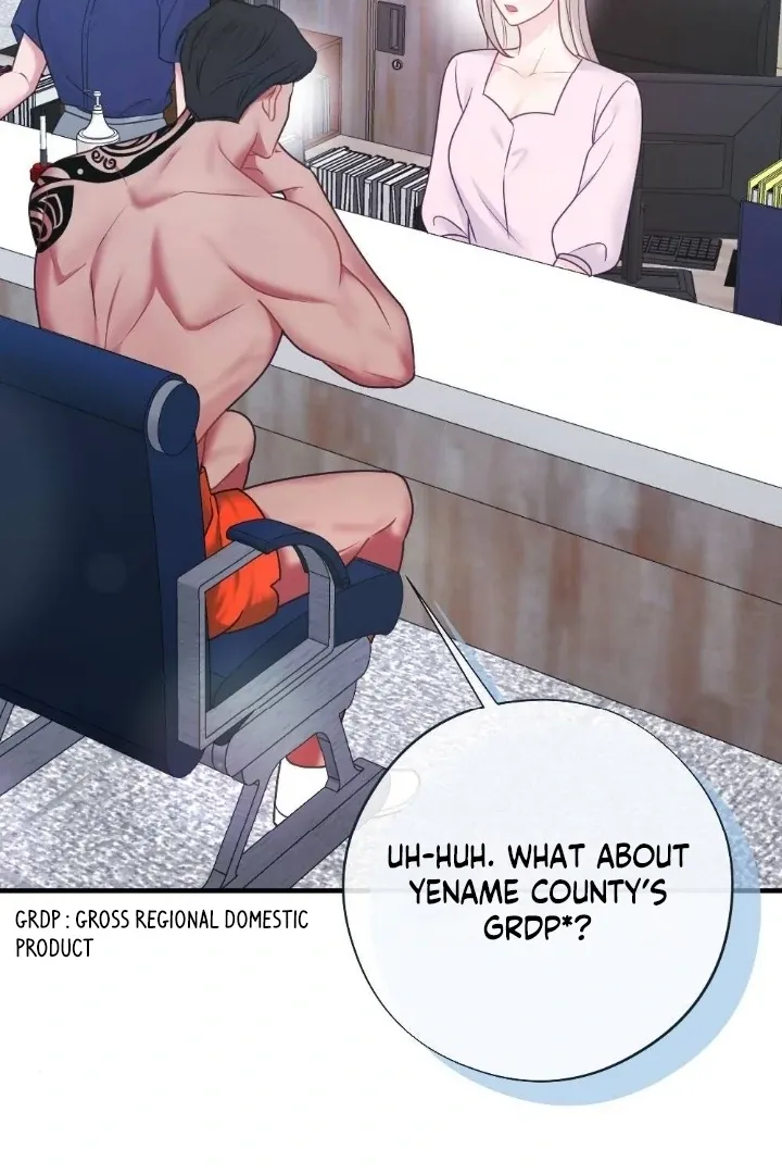 Malicious Complaint Gangster Chapter 5 page 61 - 