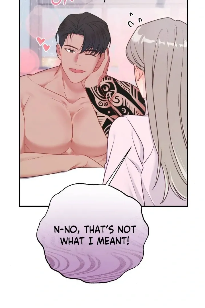 Malicious Complaint Gangster Chapter 5 page 72 - 