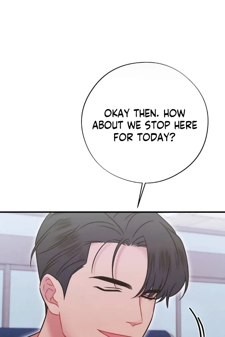 Malicious Complaint Gangster Chapter 5 page 73 - 