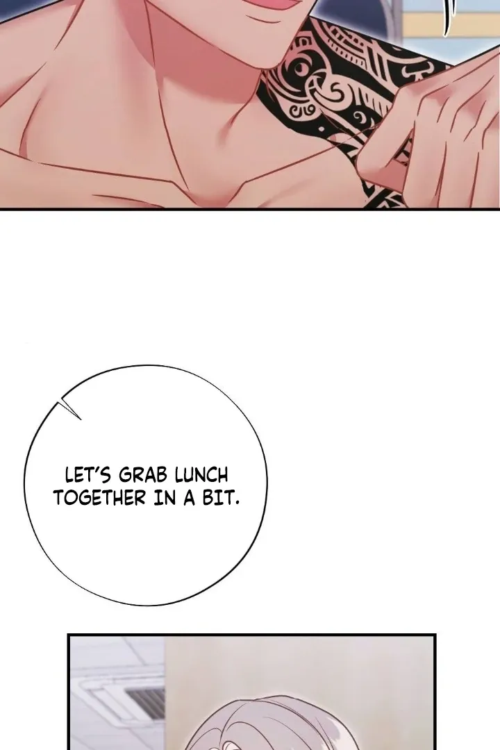 Malicious Complaint Gangster Chapter 5 page 74 - 