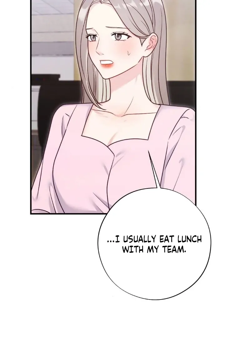 Malicious Complaint Gangster Chapter 5 page 75 - 