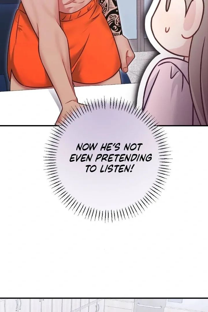 Malicious Complaint Gangster Chapter 5 page 77 - 
