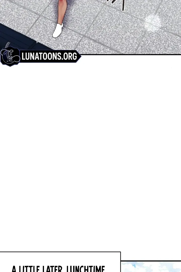 Malicious Complaint Gangster Chapter 5 page 79 - 