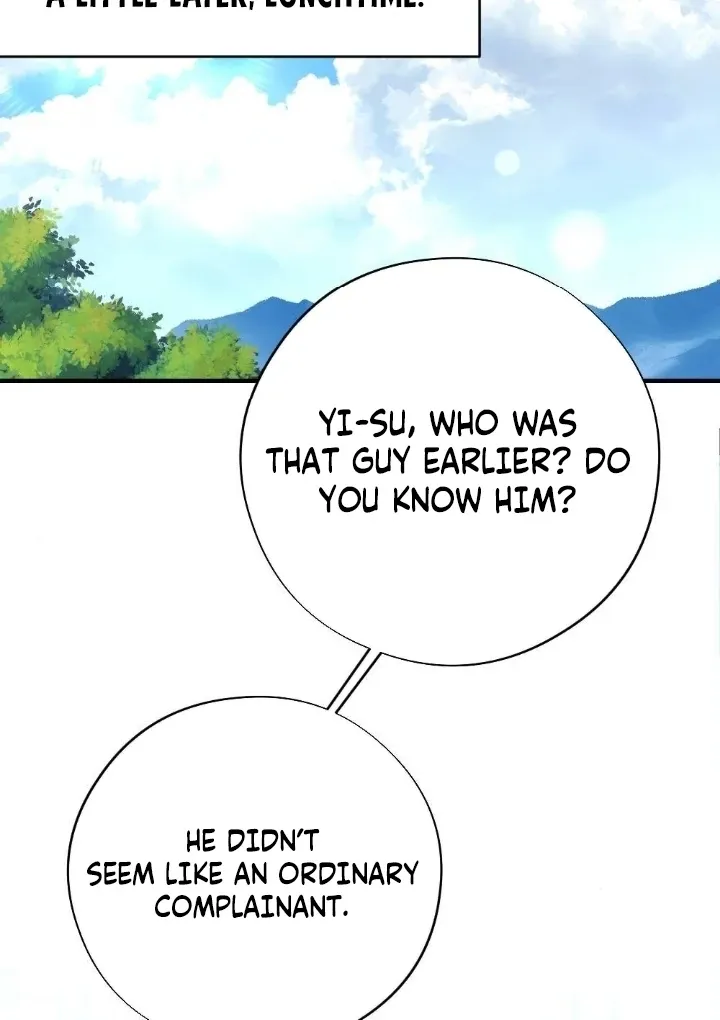 Malicious Complaint Gangster Chapter 5 page 80 - 