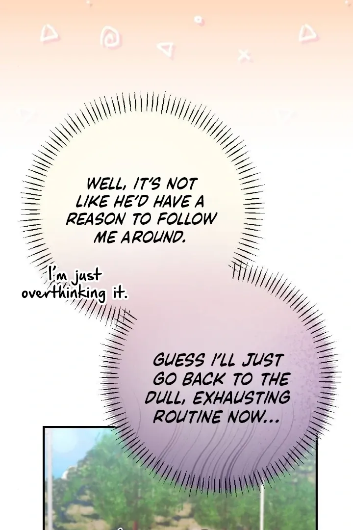 Malicious Complaint Gangster Chapter 5 page 9 - 