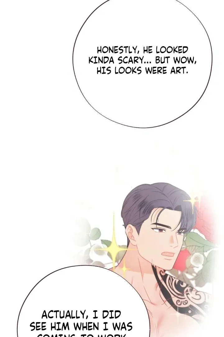 Malicious Complaint Gangster Chapter 5 page 85 - 