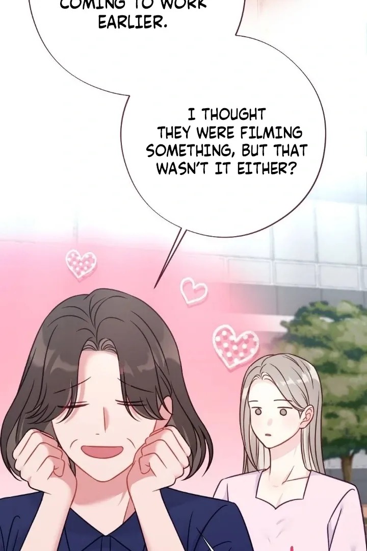 Malicious Complaint Gangster Chapter 5 page 86 - 