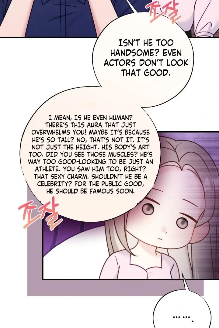 Malicious Complaint Gangster Chapter 5 page 87 - 