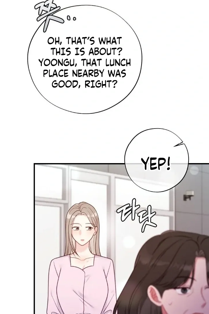 Malicious Complaint Gangster Chapter 5 page 90 - 
