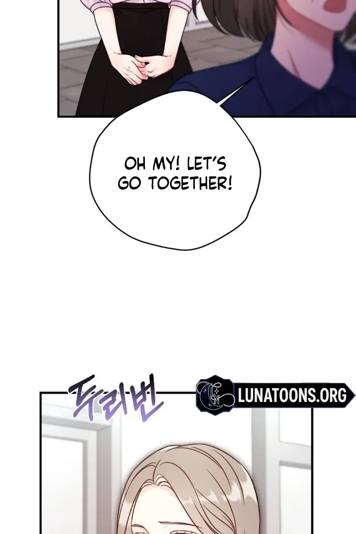 Malicious Complaint Gangster Chapter 5 page 91 - 