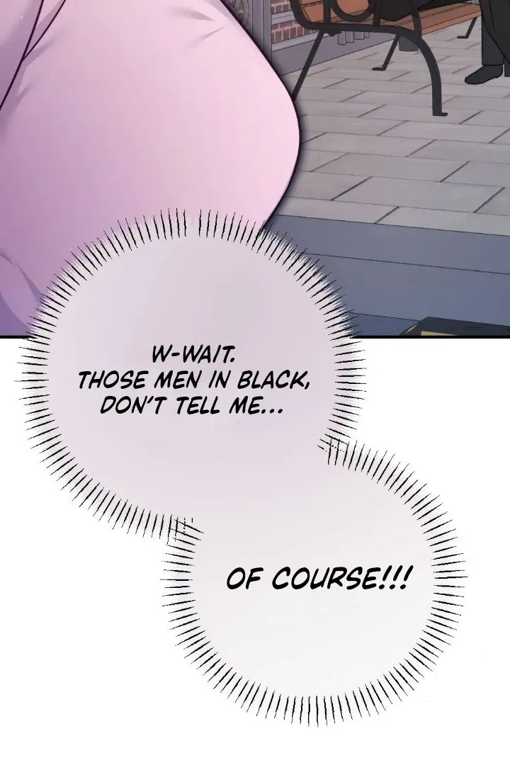 Malicious Complaint Gangster Chapter 5 page 99 - 