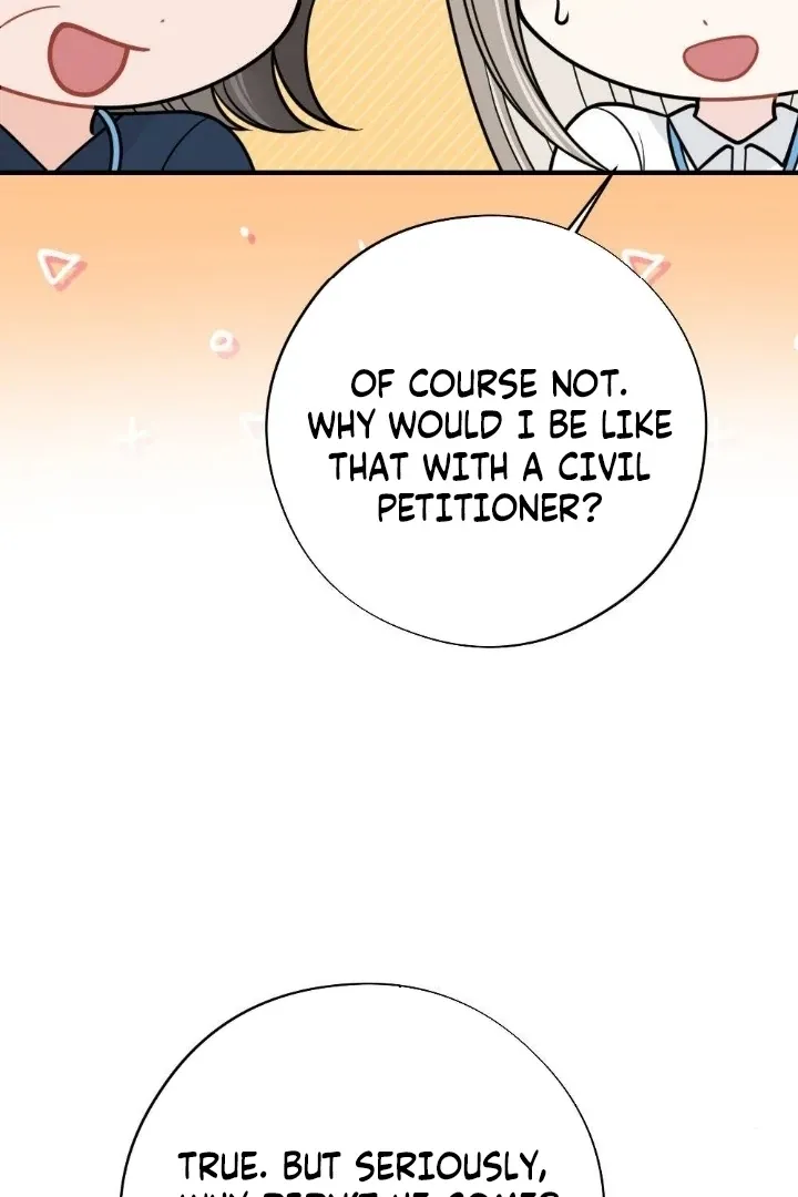 Malicious Complaint Gangster Chapter 6 page 102 - 