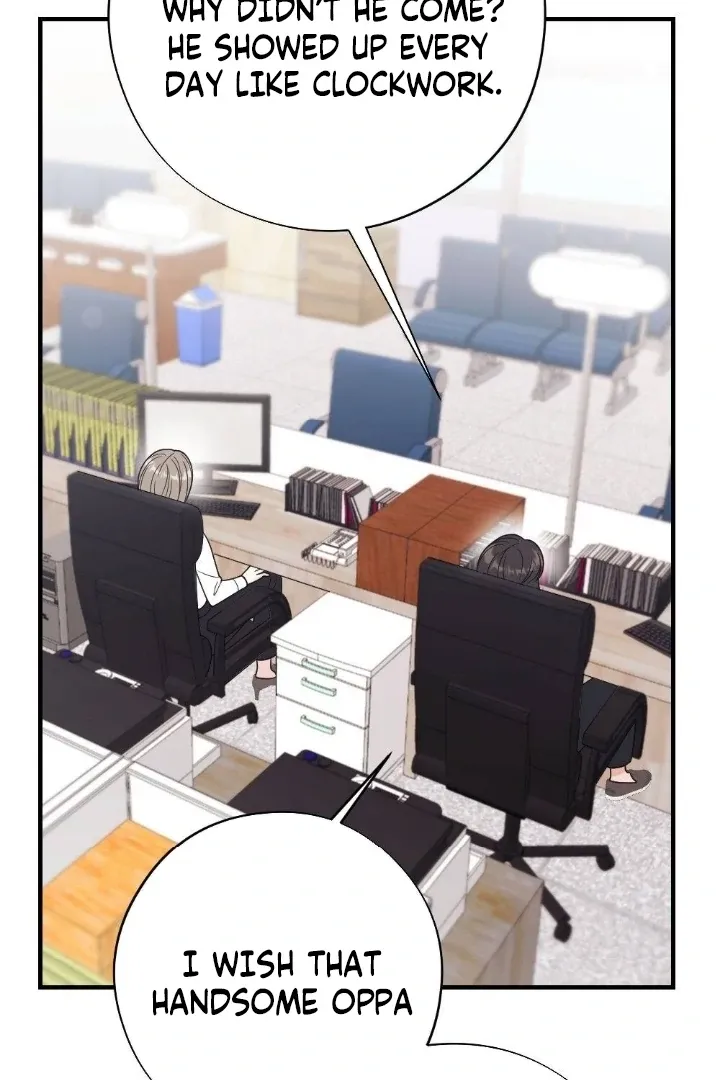Malicious Complaint Gangster Chapter 6 page 103 - 