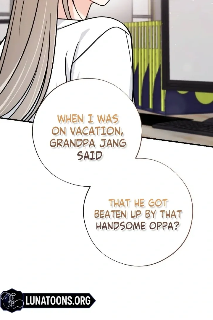 Malicious Complaint Gangster Chapter 6 page 110 - 
