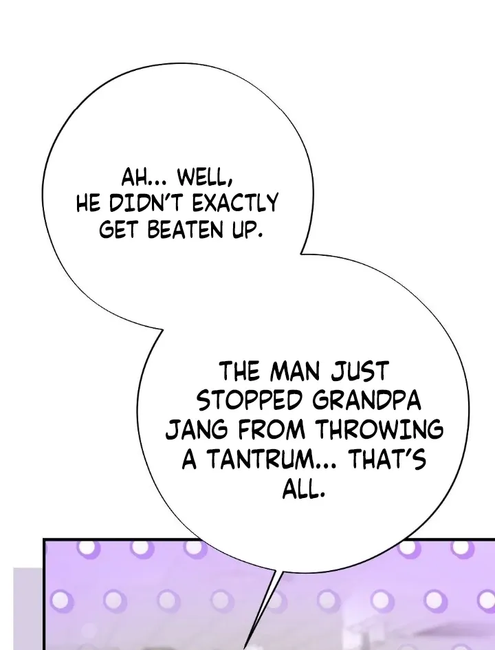 Malicious Complaint Gangster Chapter 6 page 111 - 