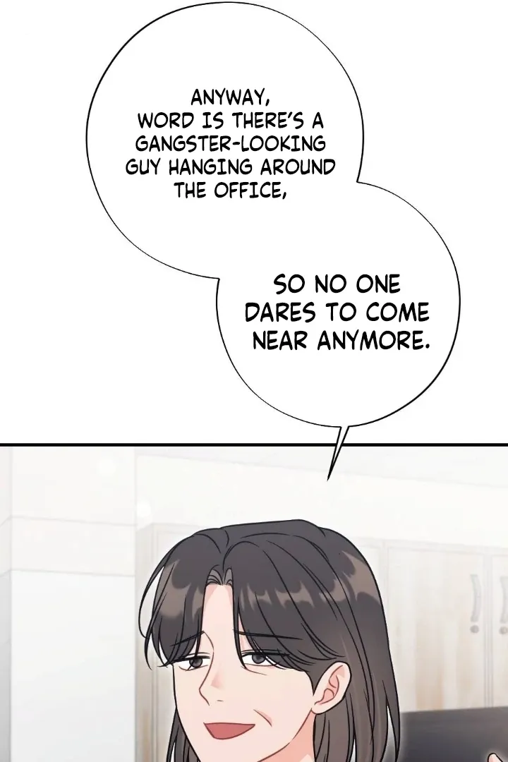 Malicious Complaint Gangster Chapter 6 page 113 - 