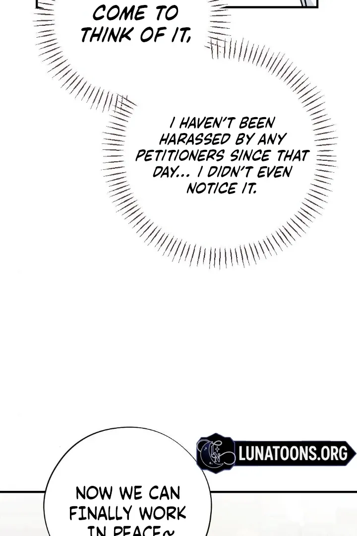 Malicious Complaint Gangster Chapter 6 page 116 - 