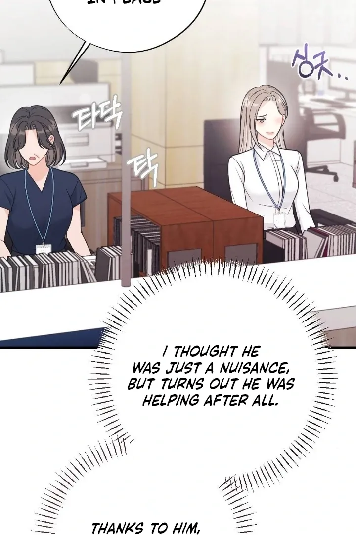 Malicious Complaint Gangster Chapter 6 page 117 - 