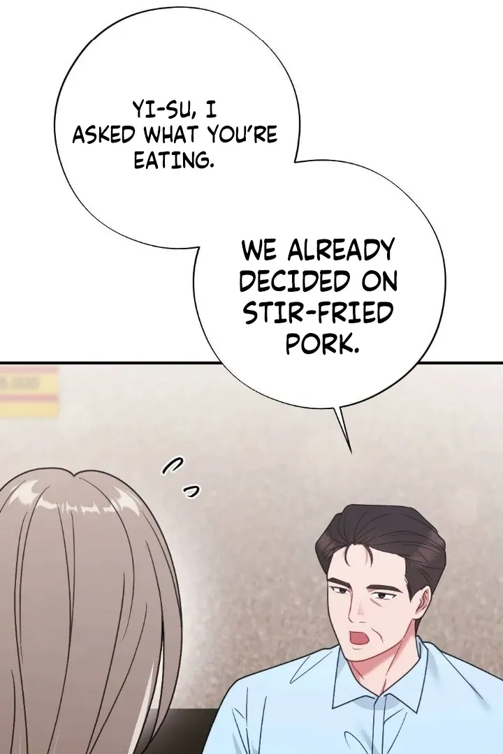 Malicious Complaint Gangster Chapter 6 page 21 - 