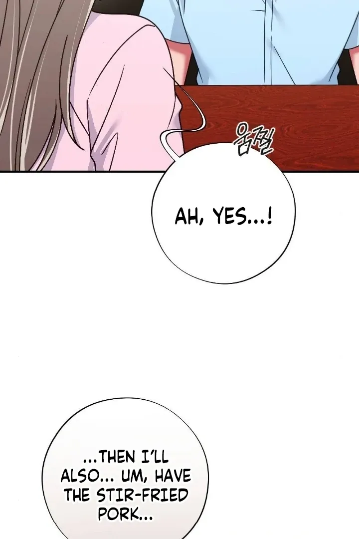 Malicious Complaint Gangster Chapter 6 page 22 - 