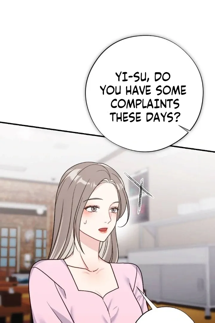 Malicious Complaint Gangster Chapter 6 page 24 - 