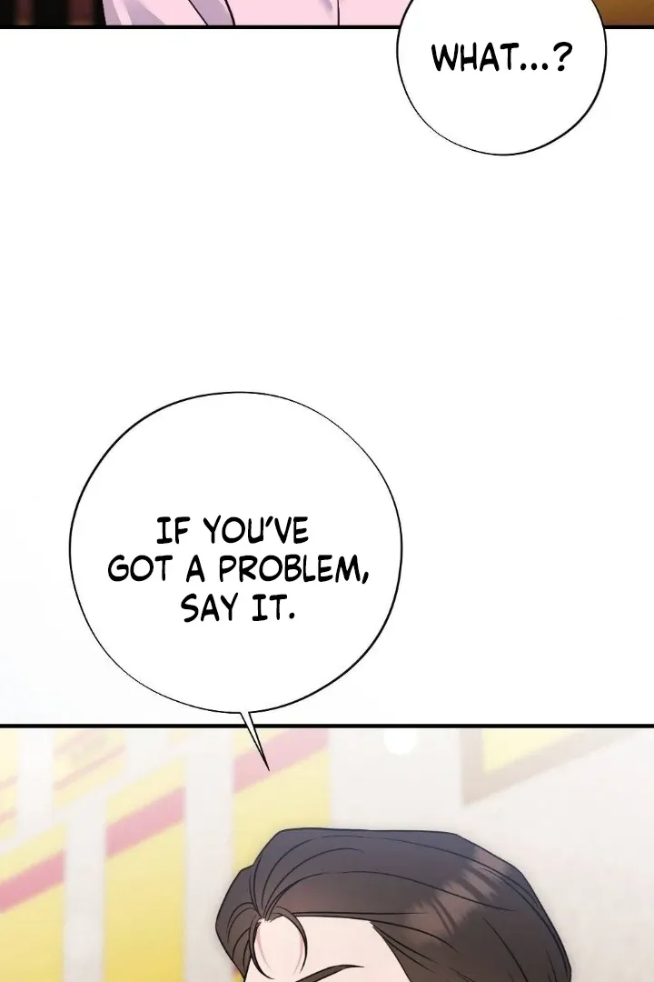 Malicious Complaint Gangster Chapter 6 page 25 - 