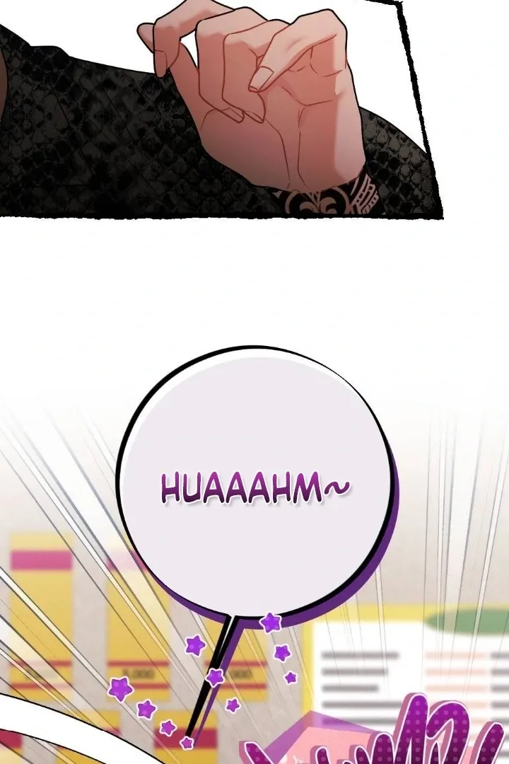 Malicious Complaint Gangster Chapter 6 page 32 - 