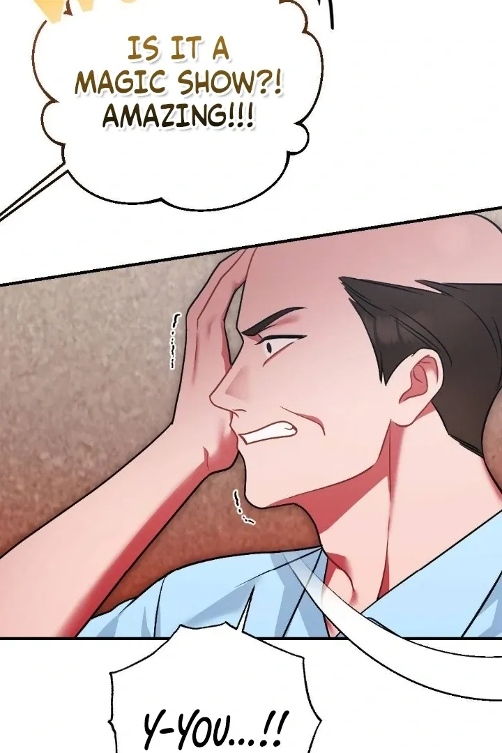 Malicious Complaint Gangster Chapter 6 page 37 - 