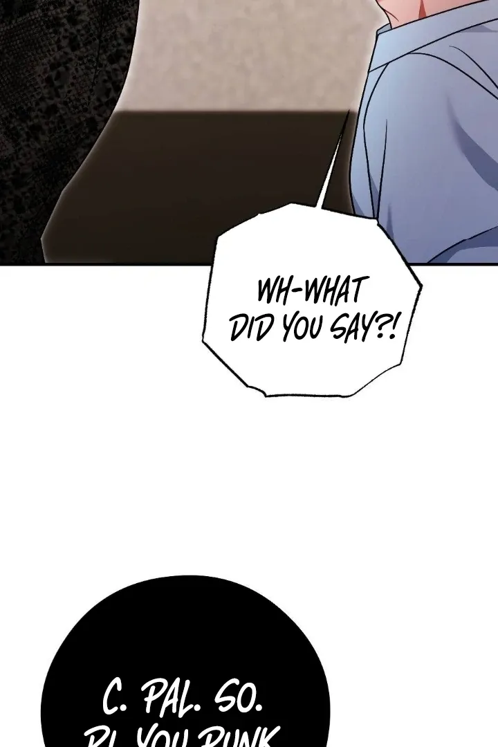 Malicious Complaint Gangster Chapter 6 page 40 - 
