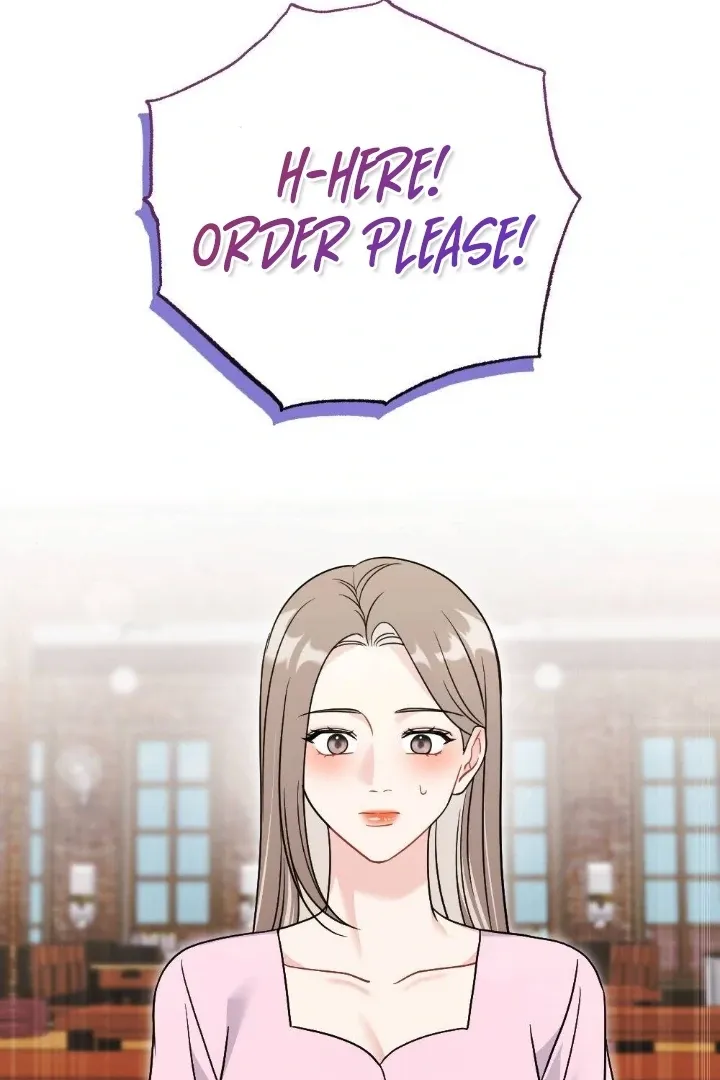 Malicious Complaint Gangster Chapter 6 page 44 - 