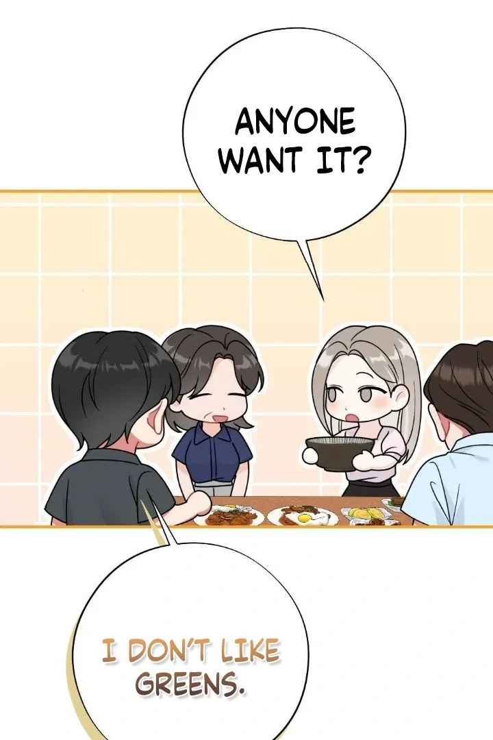 Malicious Complaint Gangster Chapter 6 page 53 - 