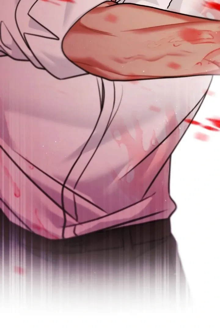 Malicious Complaint Gangster Chapter 6 page 76 - 