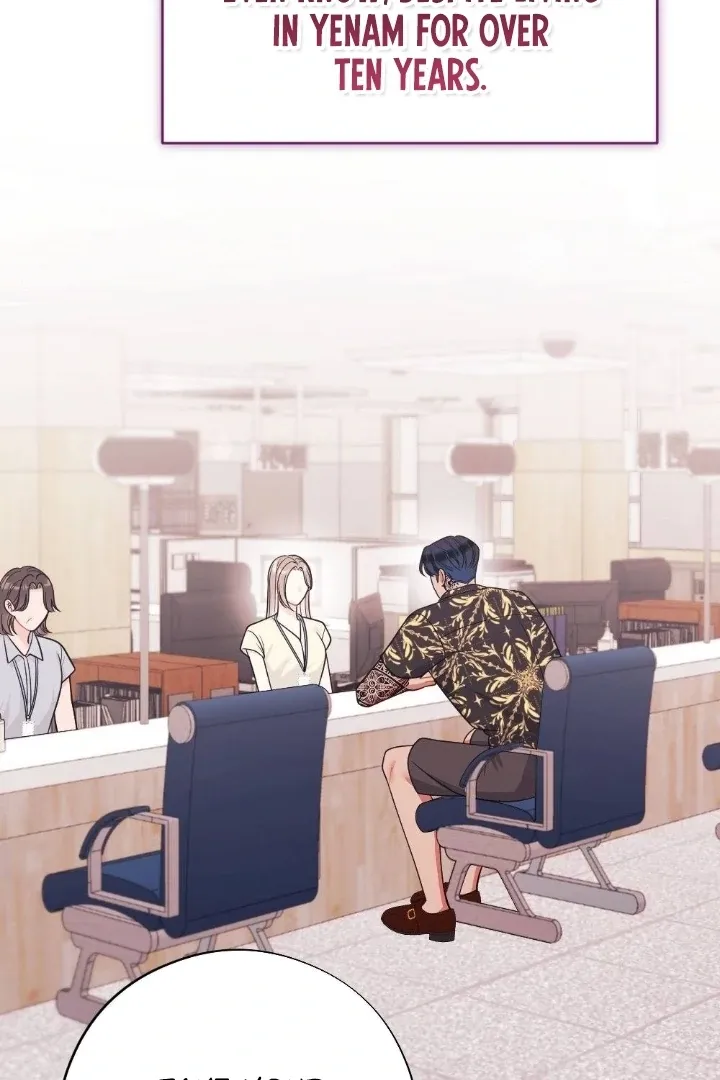 Malicious Complaint Gangster Chapter 6 page 87 - 