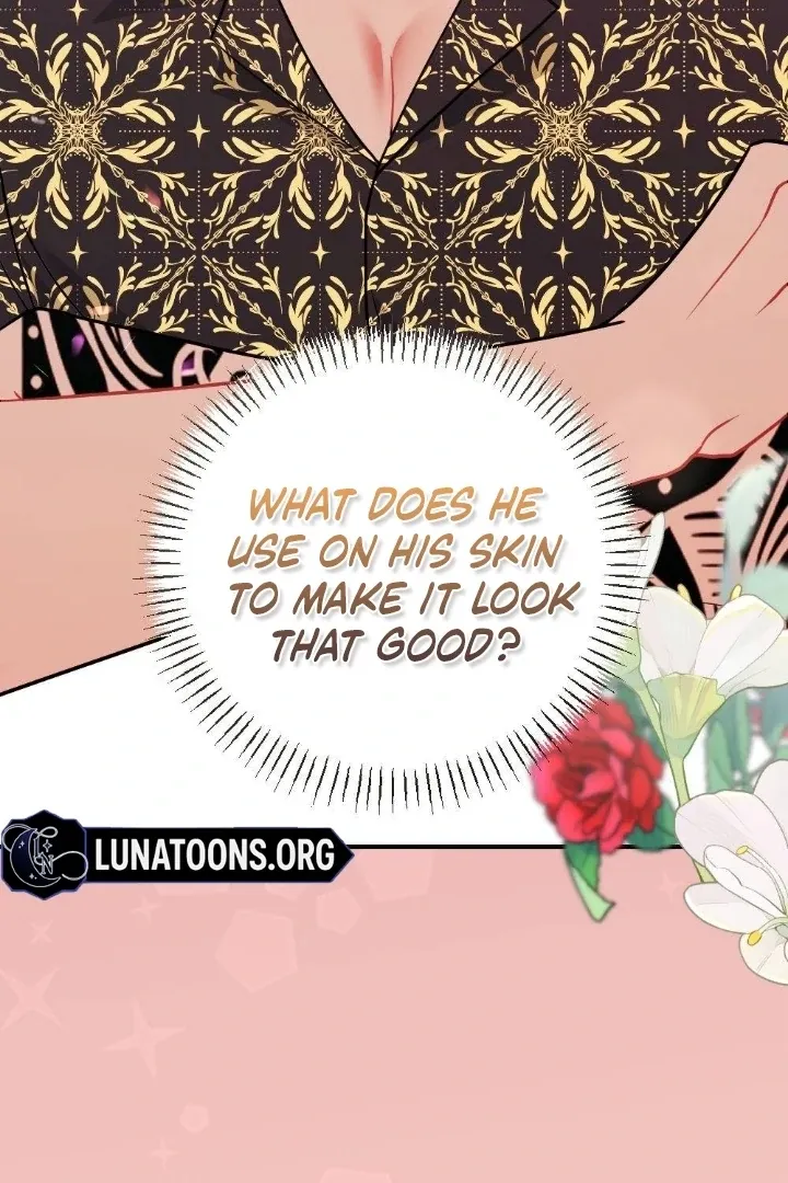 Malicious Complaint Gangster Chapter 6 page 91 - 