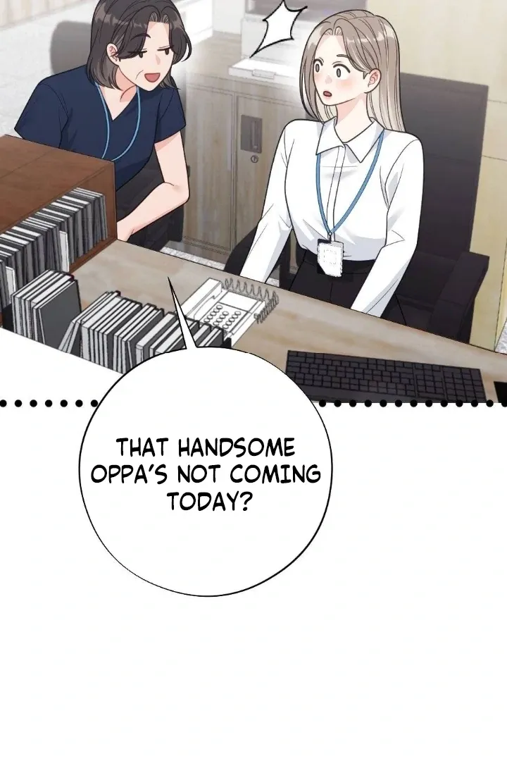 Malicious Complaint Gangster Chapter 6 page 96 - 