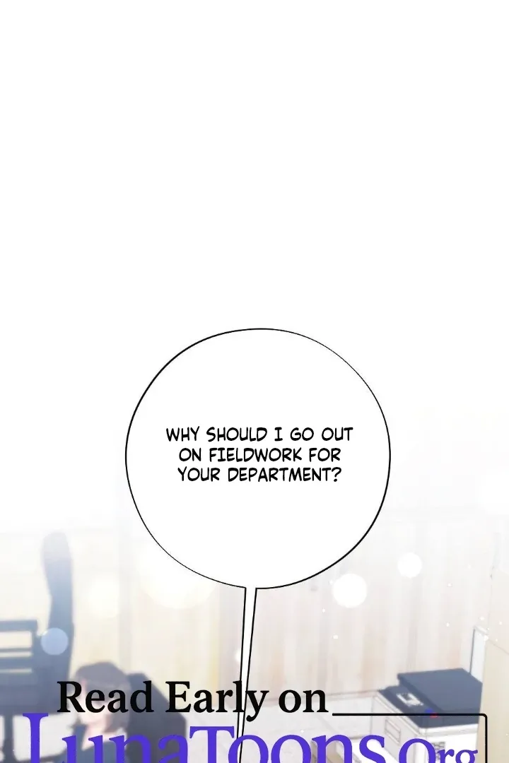 Malicious Complaint Gangster Chapter 7 page 2 - 