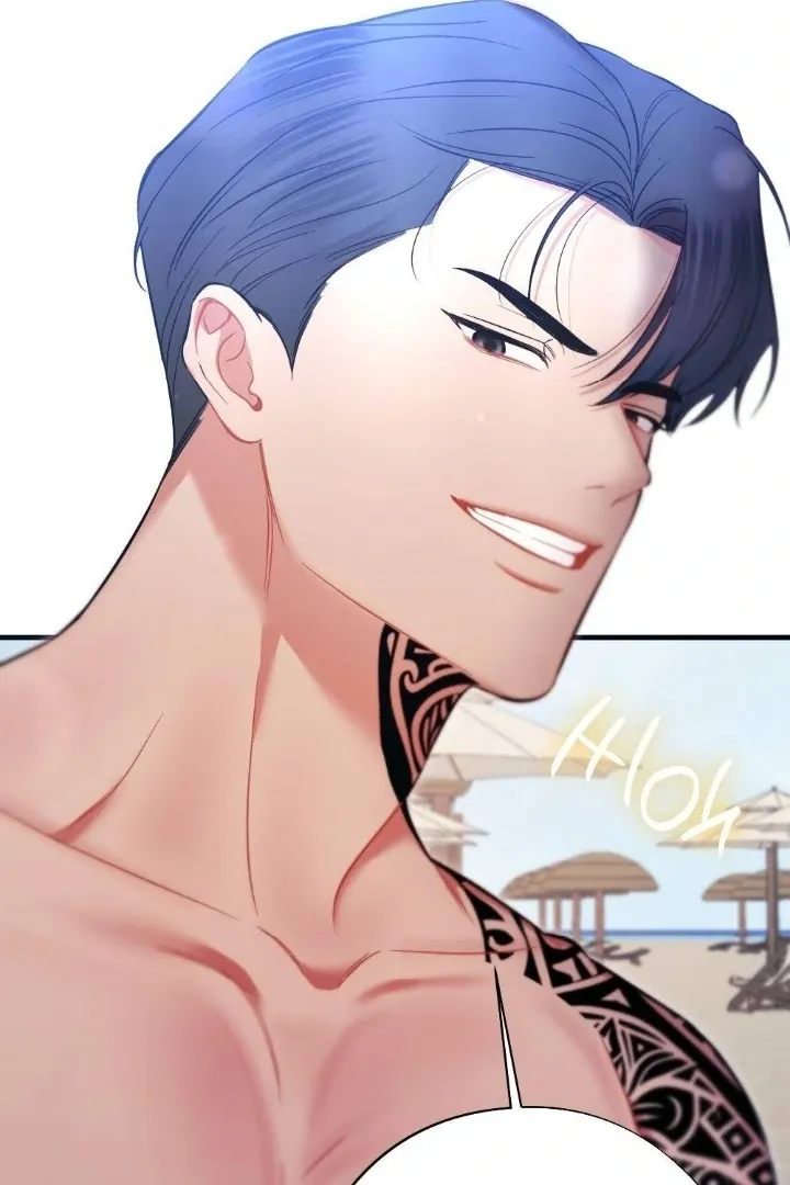 Malicious Complaint Gangster Chapter 7 page 111 - 