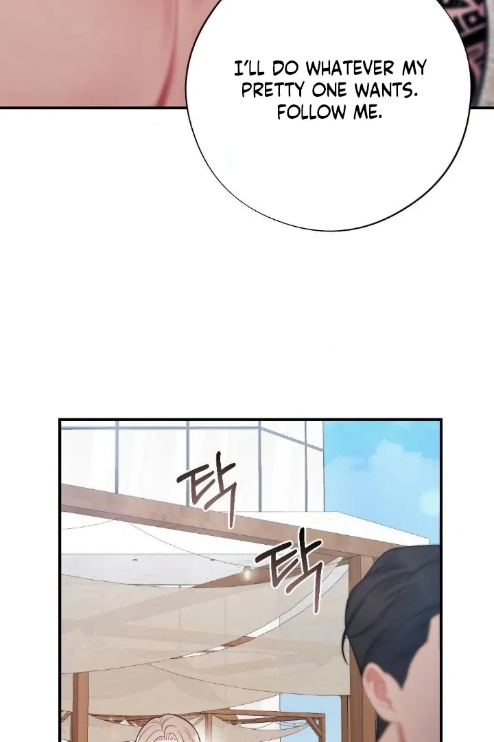Malicious Complaint Gangster Chapter 7 page 112 - 