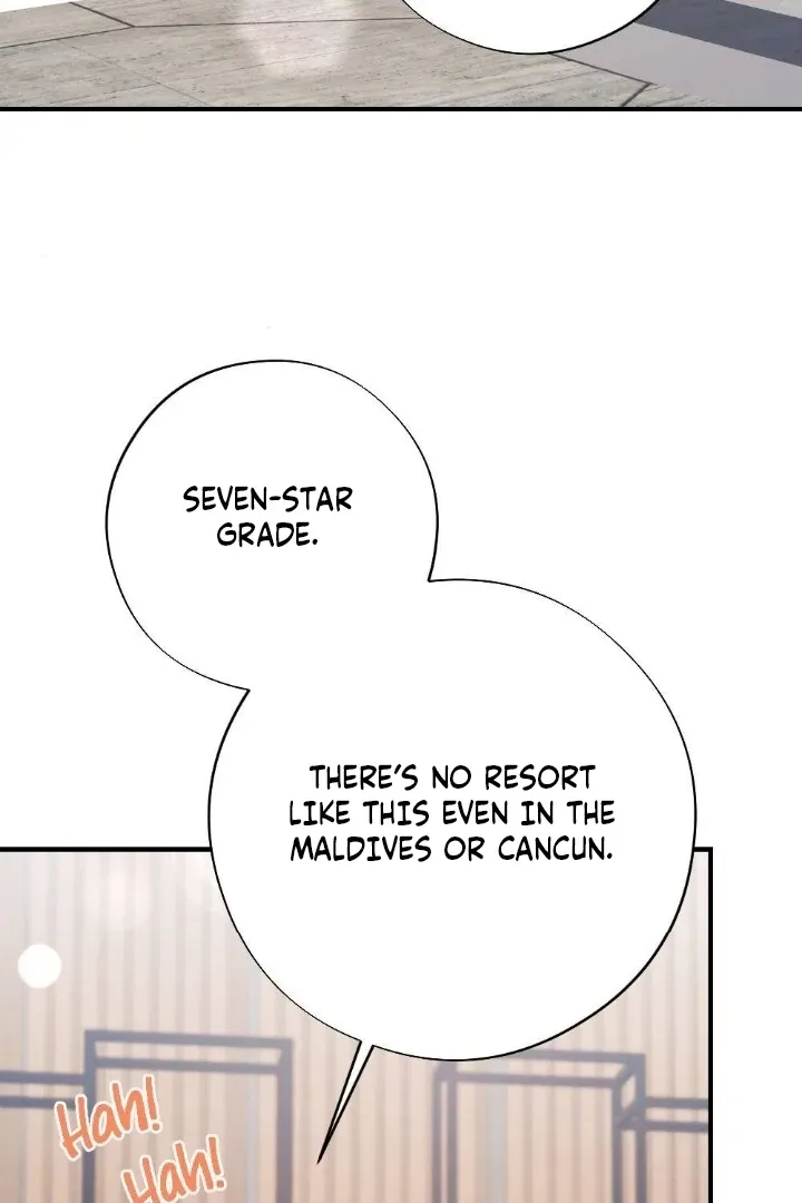 Malicious Complaint Gangster Chapter 7 page 116 - 